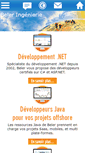 Mobile Screenshot of belersoft.com